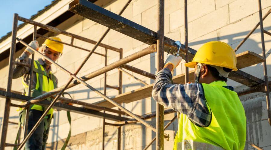 Roof Vent Repair in Carrier Mills, IL
